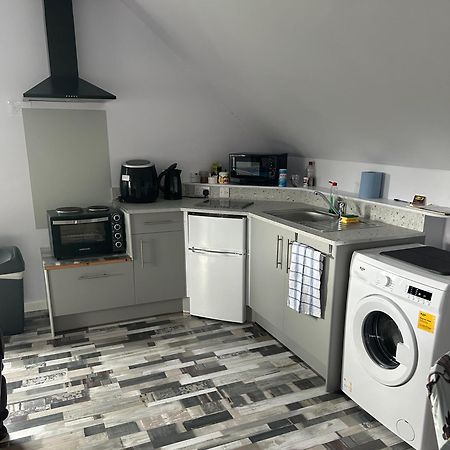 Lyza'S Loft Leilighet Kilcoo Eksteriør bilde