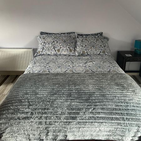Lyza'S Loft Leilighet Kilcoo Eksteriør bilde