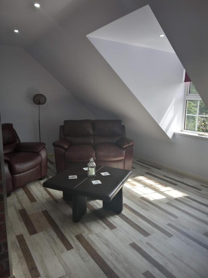 Lyza'S Loft Leilighet Kilcoo Eksteriør bilde