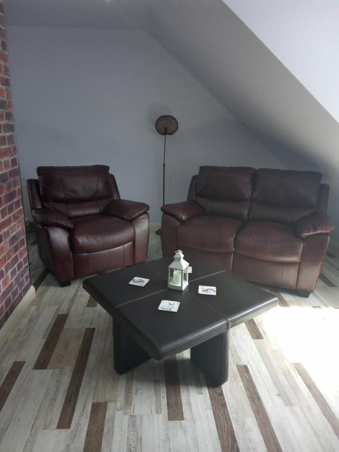 Lyza'S Loft Leilighet Kilcoo Eksteriør bilde