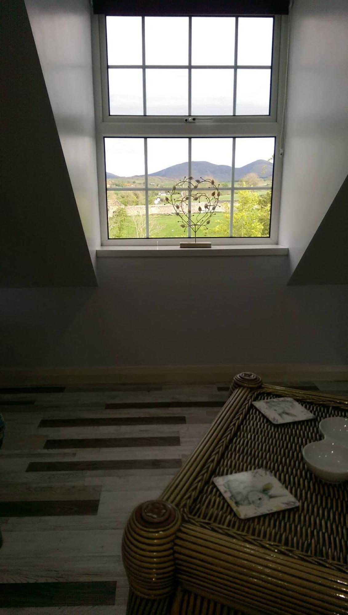 Lyza'S Loft Leilighet Kilcoo Eksteriør bilde