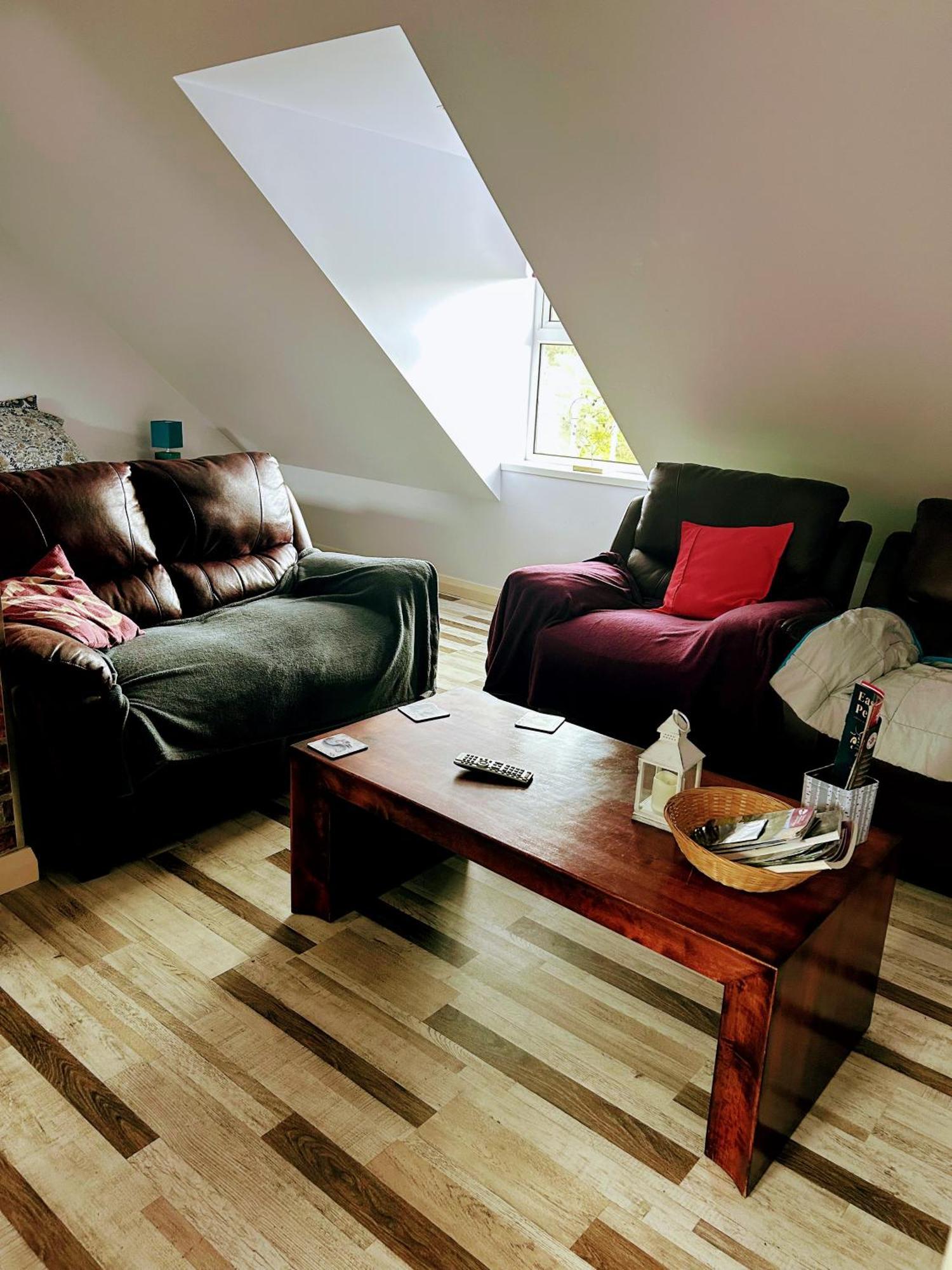 Lyza'S Loft Leilighet Kilcoo Eksteriør bilde