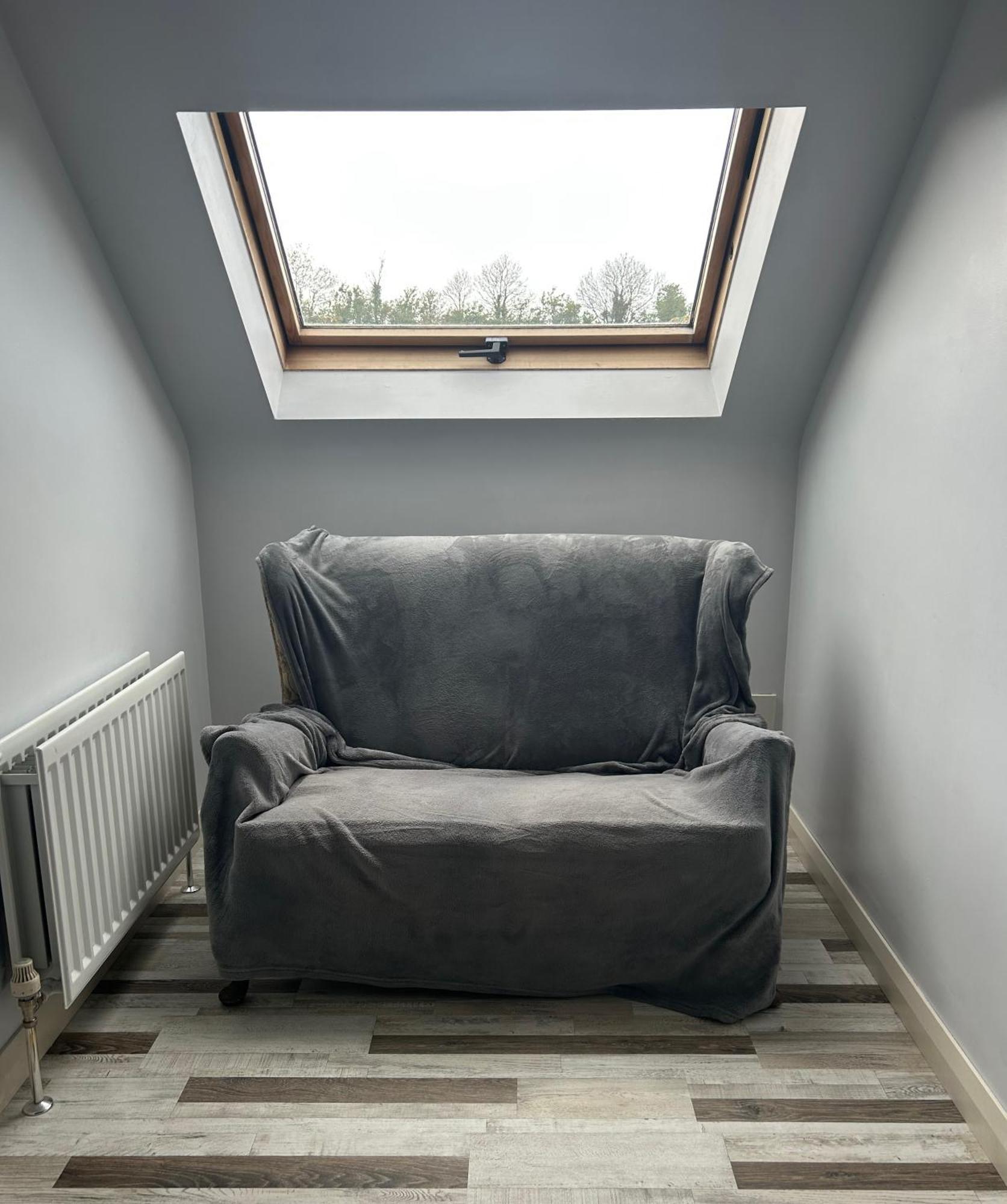 Lyza'S Loft Leilighet Kilcoo Eksteriør bilde